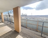 2pok, 33met, Okolice Zielnej TARAS/OGRÓD/GARAŻ/2026 (Wrocław) | Zdjęcie 11