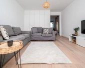 Komfortowe mieszkanie z balkonem – os. Dobrzec | Zdjęcie 1