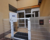 Lokal (40 met) Bulwar Ikara ANTRESOLA/TARAS/KOMÓRKA/2001 (Wrocław) | Zdjęcie 10
