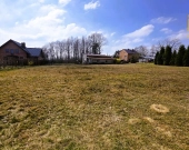 Działka budowlana 0,09 ha w gminie Skrzyszów | Zdjęcie 8