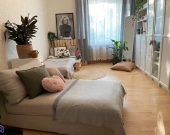 2pok, 69met, Okolice Wandy ROZKŁAD/BALKON/PIWNICA (Wrocław) | Zdjęcie 1