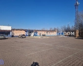 Hala/Magazyn, Częstochowa | Zdjęcie 2