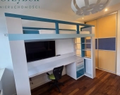 Zwierzyniec, Wola Justowska, 120m, Taras,balkon | Zdjęcie 5