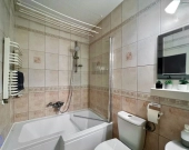 2pok 52met, Okolice Poleskiej BALKON/GARAŻ/WINDA (Wrocław) | Zdjęcie 9