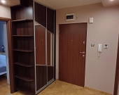 mieszkanie do wynajęcia, 3 pokoje 60m2, klimatyzacja, wyposażone i umeblowane, Lublin, Wrotków, ul. Fulmana | Zdjęcie 4
