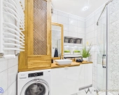 2-pokojowe mieszkanie | 52,8 m² | ul. Reja | Zdjęcie 9