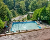 Ośrodek wypoczynkowy u stóp Gór Stołowych. | Zdjęcie 5