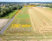 Działka budowlana Orzesze ul. Gościnna | Zdjęcie 2