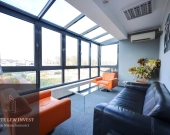 Budynek komercyjny | Biuro 728 m2 | Bronowice | Zdjęcie 5