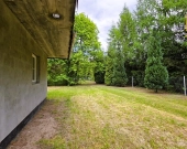 Dom w stylu pałacu francuskiego, 4 km od Dąbrowy T | Zdjęcie 8