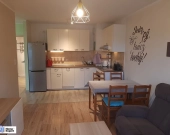 2pok, 36met, okolice Kosmonautów TARAS/OGRÓD (Wrocław) | Zdjęcie 1