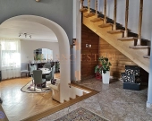 Zielona enklawa pod Warszawą — dom z ogrodem | Zdjęcie 5