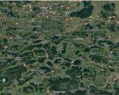 ⭐Widokowa⭐Droga dojazdowa⭐Prad⭐Woda⭐Gaz⭐3 działki⭐ | Zdjęcie 1