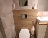 3pok, 52met, Okolice Kruszwickiej ROZKŁAD/PIWNICA/WINDA (Wrocław) | Zdjęcie 10