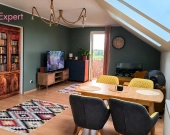 2pok, 50met, okolice Rzecznej BALKON/GARAŻ (Wrocław) | Zdjęcie 1