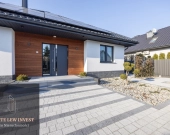 Na sprzedaż dom 96 m2 |2024 r | Wysoki standard | Zdjęcie 1