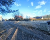 Idealny kształt i powierzchnia | 100 metrów od las | Zdjęcie 5