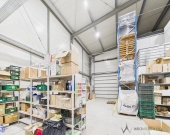 Hale magazynowe I Blisko Wrocławia | Zdjęcie 7