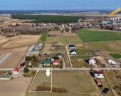 Twoje miejsce na dom - idealna lokalizacja Grajewa | Zdjęcie 1