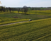 duża działka w Nowych Bielicach | Zdjęcie 6