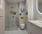 Nowoczesny apartament na piętrze, wysoki standard | Zdjęcie 2