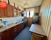 3 pokoje | GUMIEŃCE | piwnica | winda | BALKON | Zdjęcie 9