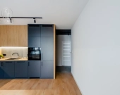 Nowoczesne, 3-pokojowe, na Nowej Wygodzie | Zdjęcie 4