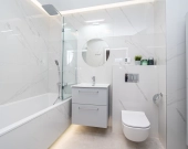 Mieszkanie na wynajem - Rezydencja Asnyka | Zdjęcie 7