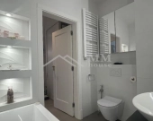 Nowoczesne mieszkanie z ogródkiem i garażem | Zdjęcie 5