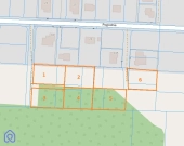 Działka w Bilczy, uzbrojona, za 290zł/m2. | Zdjęcie 1