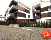 3-pokojowy apartament z ogródkiem | Zdjęcie 4