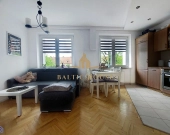 Pewna inwestycja 2 pokoje Dobrze skomunikowane Jas | Zdjęcie 1