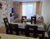 3pok, 60met, Okolice Słowackiej OGRÓD/GARAŻ/2015 (Wrocław) | Zdjęcie 2