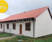 Okazja -  ostatni segment z miejscem postojowym | Zdjęcie 1