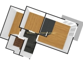 3 pokojowe mieszkanie w Gdańsku Morena | Zdjęcie 2