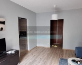 Mieszkanie z ogródkiem na Woli | Zdjęcie 4