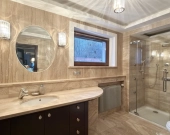 Dom przy lesie, taras, kominek, ogród. | Zdjęcie 7