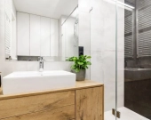 3pok, 60met, Okolice Skalskiego BALKON/WINDA/2016 (Wrocław) | Zdjęcie 12