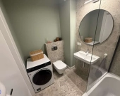 3pok, 63met, okolice Legnickiej BALKON/KOMÓRKA/GARAŻ (Wrocław) | Zdjęcie 8