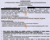 Działka do wynajęcia | 1776M2 | UL. KRĘTA | Zdjęcie 4