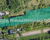 Działka inwestycyjna ul. Busolowa | Zdjęcie 1