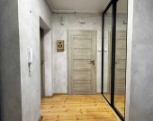 Mieszkanie trzypokojowe z balkonem w bloku z cegły | Zdjęcie 4