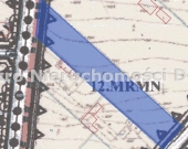 Działka budowlana Kolonia Borowno | Zdjęcie 6