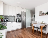 Słoneczne 3 pokoje blisko morza | Hala gar | Zdjęcie 5