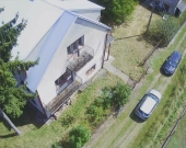 Dom w Zaczarniu, k.Tarnowa | Zdjęcie 2