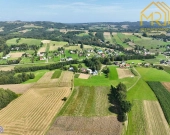 Działka rolna 0,33 ha w gminie Ryglice | Zdjęcie 3