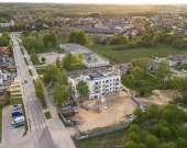 ### Nowa inwestycja ### odbiór kluczy 2025 rok ### | Zdjęcie 1