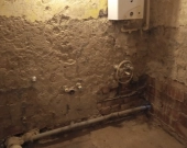 3pok, 46met, okolice Dworcowej BALKON/PIWNICA (Wrocław) | Zdjęcie 6