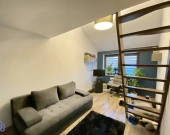 3pok 79met Okolice Potokowej 2 ANTRESOLE/BALKON/MP (Wrocław) | Zdjęcie 4