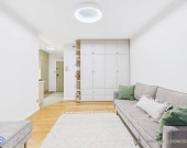 Kawalerka I Perełka w Kiełczowie I Balkon I | Zdjęcie 4